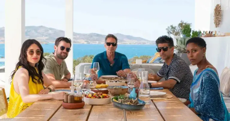 ‘Malice’ op Prime Video: Spanning, verraad en explosieve geheimen