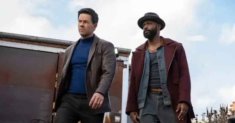 Play Dirty: de nieuwe reeks van Shane Black nu op Prime Video