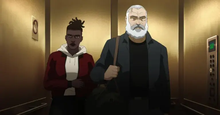 ‘Splinter Cell: Deathwatch’: Sam Fisher terug in actie op Netflix (trailer)