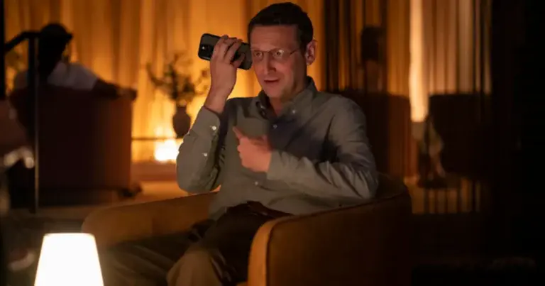 The Chair Company: wanneer ‘The Office’ en ‘Severance’ elkaar kruisen op HBO Max