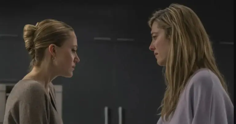 ‘The Hand That Rocks the Cradle’: Psychologische thriller onthult huiveringwekkende trailer