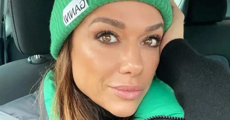 Valerie De Booser deelt deze mooie foto met dochter Zita niet zomaar: “Twee toppers!”