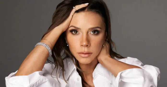 Victoria Beckham Victoria Beckham
