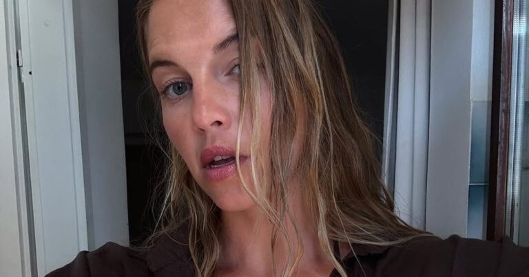 Bab Buelens lokt met trouwjurk reactie uit bij Vincent Banić (foto’s)