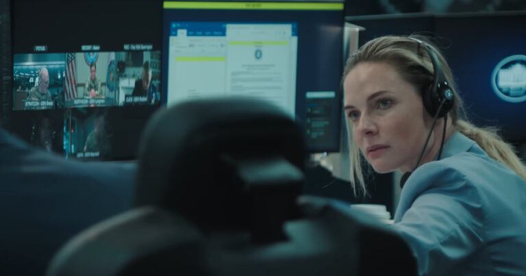 Kathryn Bigelow maakt knallende comeback met ‘A House of Dynamite’