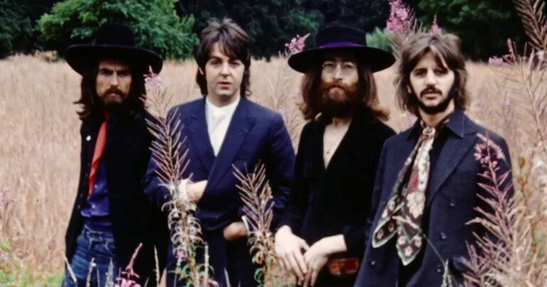 ‘Man on the Run’: een blik in het leven van Paul McCartney ná The Beatles