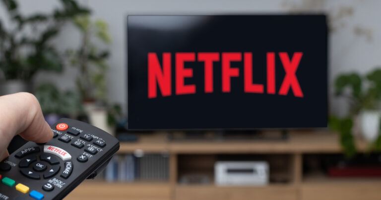 Dit zijn de 5 meest bekeken films op Netflix in België