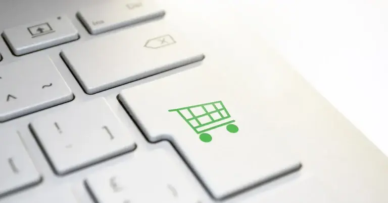 Sneller en veiliger betalen bij online winkelen