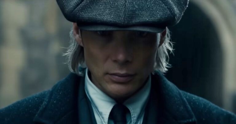 ‘Peaky Blinders’: het bloed van de Shelbys stroomt nog steeds in Birmingham