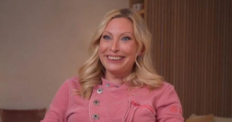 Roos Van Acker openhartig over haar ideale man: “Pure dekhengst” (video)