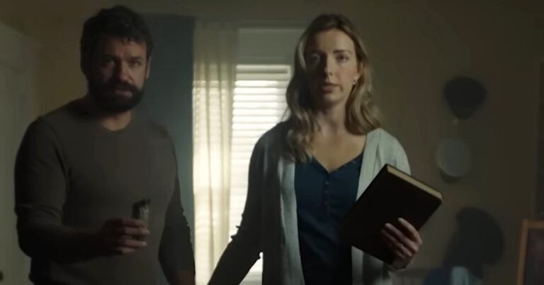 ‘True Haunting’: Netflix roept de geesten op voor Halloween