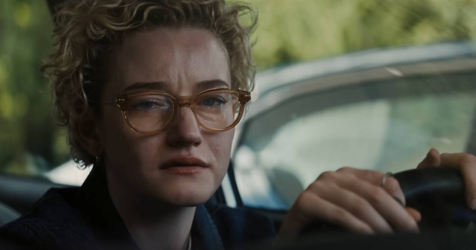 Eveelaurynn leaked onlyfans as the door opened, I was a