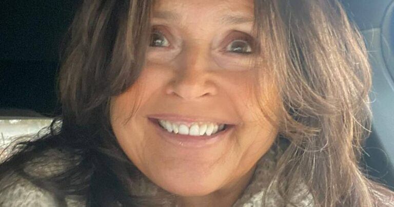 Wendy Van Wanten deelt sensuele foto uit de oude doos: “Prachtig!”