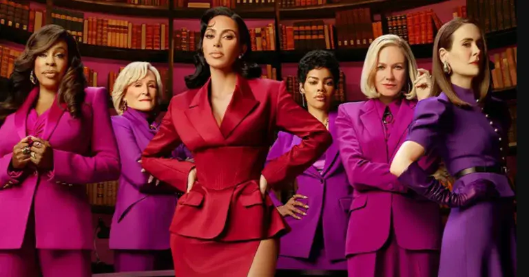 ‘All’s Fair’ op Disney+ krijgt een tweede seizoen