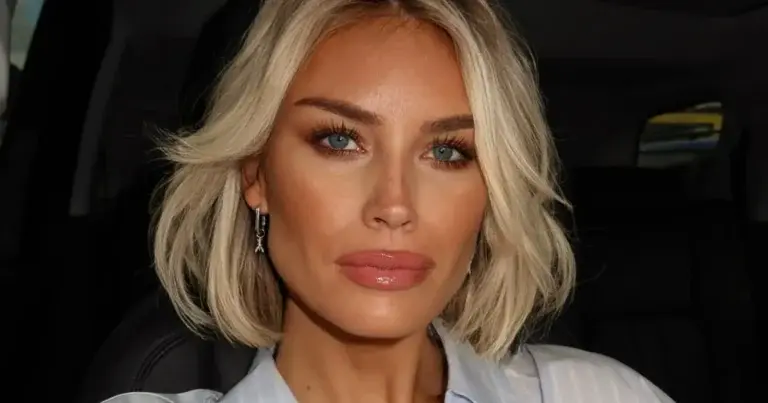 Amy De Winter imponeert met straffe outfits: “Staat je prachtig!” (foto’s)