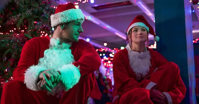 Jingle Bell Heist Jingle Bell Heist