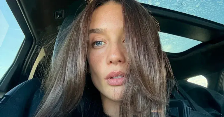 Beroemde actrice verbaast fans met bikinifoto’s: “Je straalt!”