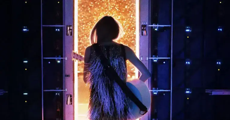 ‘Taylor Swift: The End of an Era’: Een exclusieve blik achter de schermen van een ongeziene tour (trailer)