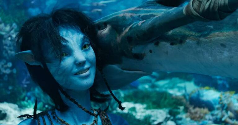 ‘Fire and Water’: duik in de magie achter de ‘Avatar’-films