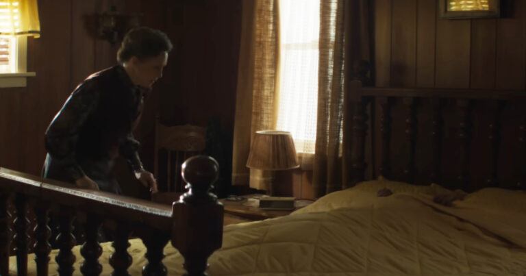 ‘The Conjuring: Last Rites’: het meest angstaanjagende hoofdstuk ooit landt op HBO Max