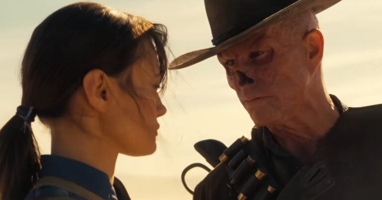 Het einde der tijden komt eraan! Check nu de trailer van ‘Fallout’ seizoen 2!