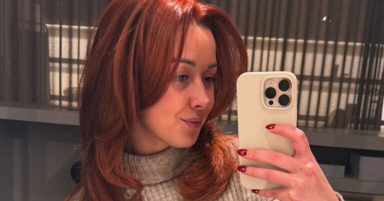 Lotte Vanwezemael geeft voorsmaakje van nieuwe tatoeage op intieme plek (foto)