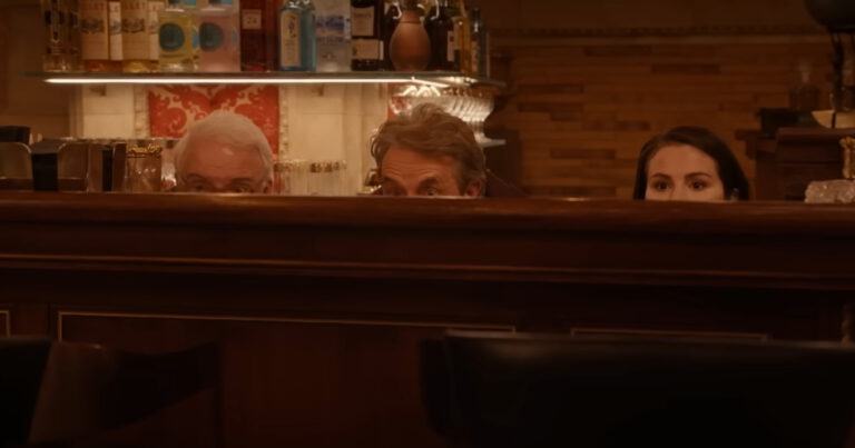 Goed nieuws voor fans van ‘Only Murders in the Building’!