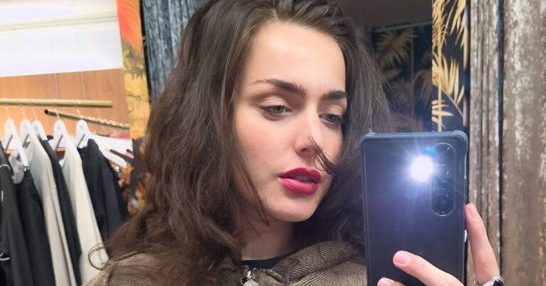 Olga Leyers straalt in artistieke fotoshoot: “Onvoorstelbaar mooi!” (foto’s)