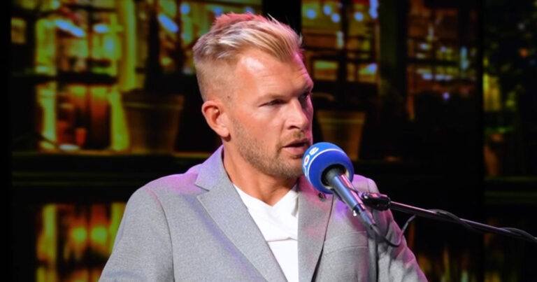 Ruben Van Gucht openhartig over niet monogaam zijn: “Ik wist dat mijn keuze niet de populairste zou zijn” (video)