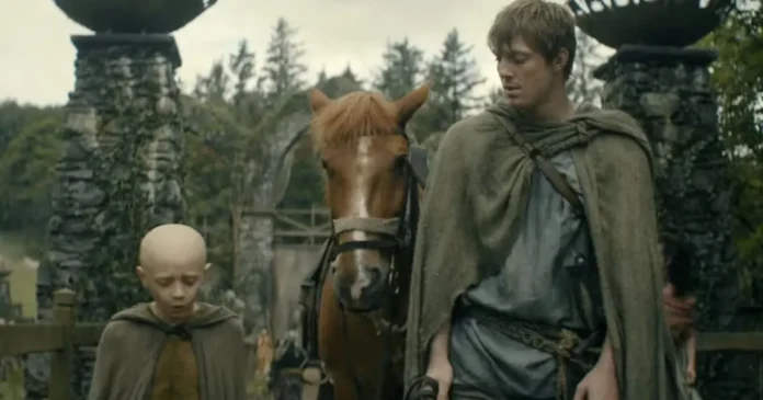 A Knight of the Seven Kingdoms A Knight of the Seven Kingdoms