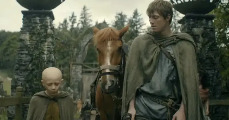 ‘A Knight of the Seven Kingdoms’: HBO onthult eindelijk zijn nieuwe prequel (trailer)