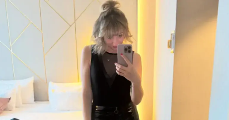 Heidi Van Tielen toont met deze outfits dat ze klaar is voor de feestdagen: “Prachtige foto’s!”