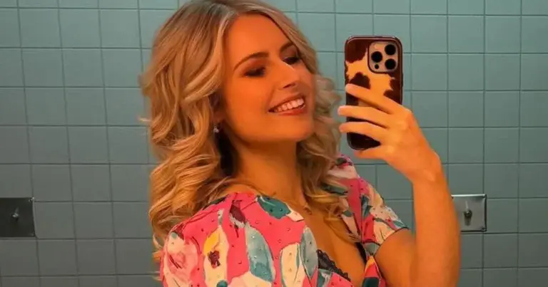 Jade Mintjens oogst lof met deze foto’s: “Proficiat!”