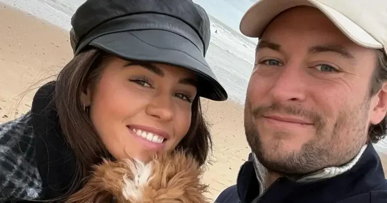 Viktor Verhulst en Sarah Puttemans verbazen fans: “Zo mooi!” (foto)