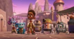 ‘Star Wars: Jonge Jedi Avonturen’ keert in december terug op Disney+ (trailer)