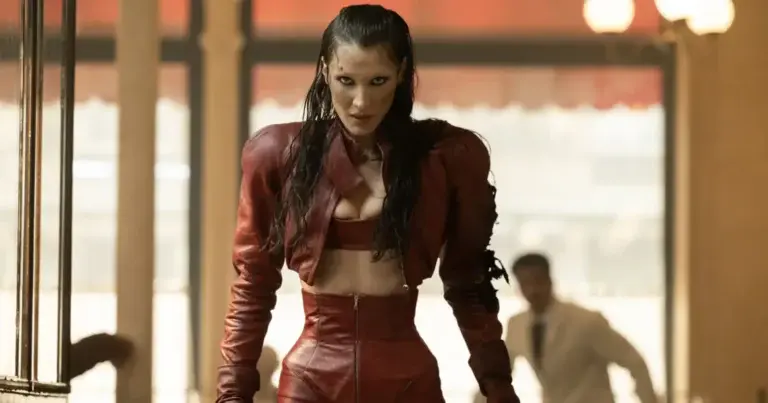 ‘The Beauty’: de nieuwe Ryan Murphy-thriller komt in januari naar Disney+