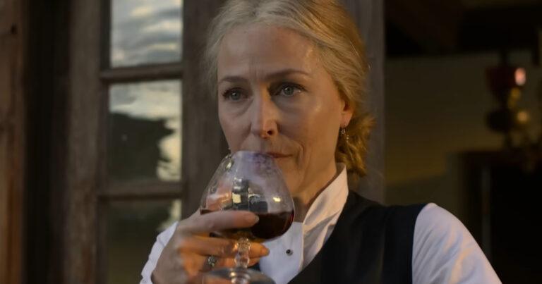 ‘The Abandons’: de donkere, nieuwe Netflix-western waar iedereen het over heeft