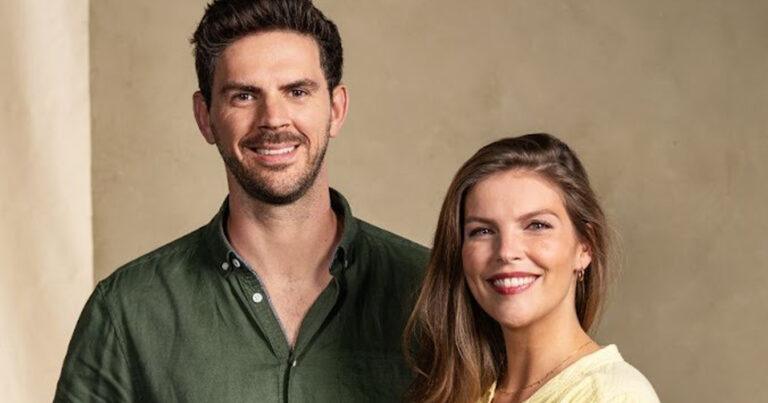 Ellen uit ‘Blind Getrouwd’ had relatie met deze bekende Vlaming