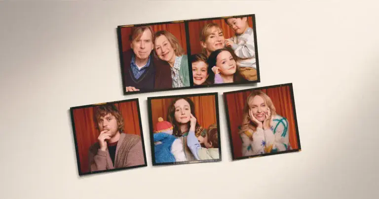 De meest ontroerende kerstfilm van Netflix: ontdek ‘Goodbye June’ (trailer)