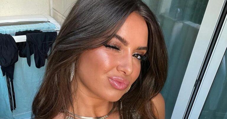 Dochter van Marco Borsato viert verjaardag in zomerse outfit: “Schoonheid!” (foto)