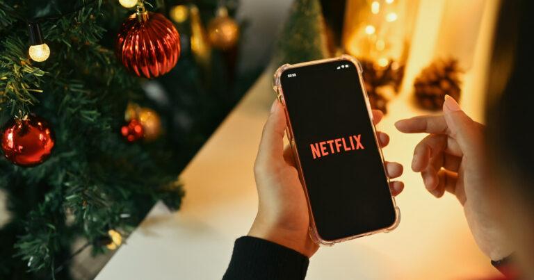 Bingen in december? Deze nieuwe films en series verschijnen op Netflix!