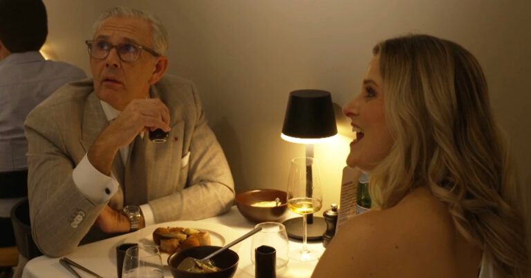 Peter Goossens genadeloos in ‘Mijn Restaurant’: “Gooi dat maar in de vuilbak!” (video)