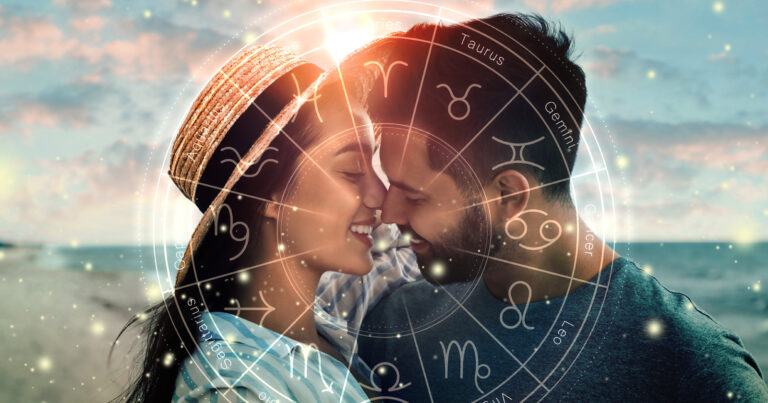 Dit zijn volgens Tinder de meest en minst aantrekkelijke sterrenbeelden