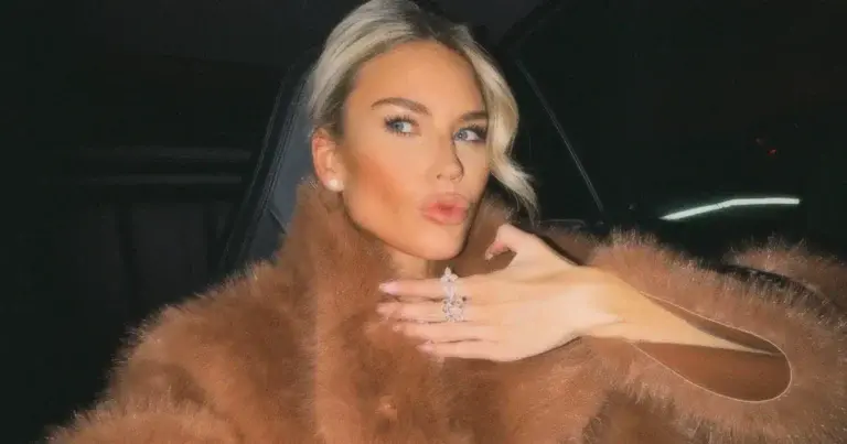 Amy De Winter imponeert met nieuwe bikinifoto: “Schoonheid!”