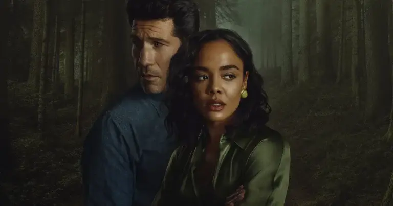 ‘His & Hers’: Dé psychologische thriller van het begin van het jaar