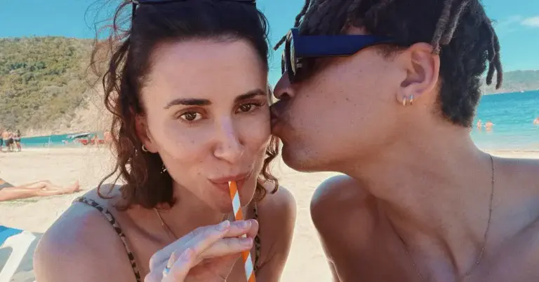 Lize Feryn geniet in bikini van haar zomerse huwelijksreis: “Ziet er zalig uit!” (foto’s)