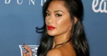 Nicole Scherzinger geniet in bikini op het strand: “Wauw, zo mooi!” (foto’s)
