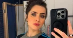 Olga Leyers verbaast fans met nieuwe reeks foto’s: “Jij zou een model moeten zijn!”