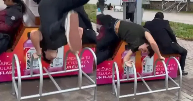 WOOPS: Man wil even uitpakken, maar dat gaat FOUT (fails)