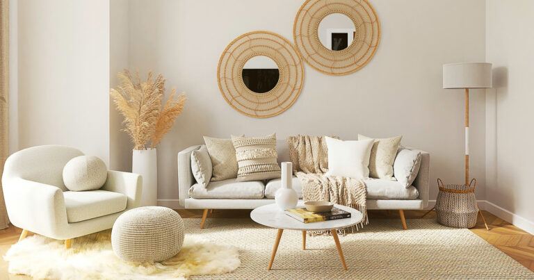 Te weinig ruimte in huis? Zo los je dat op!